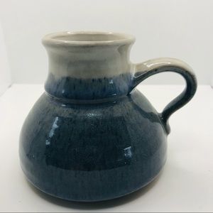 Nautical no slip, no spill ceramic mug in EUC